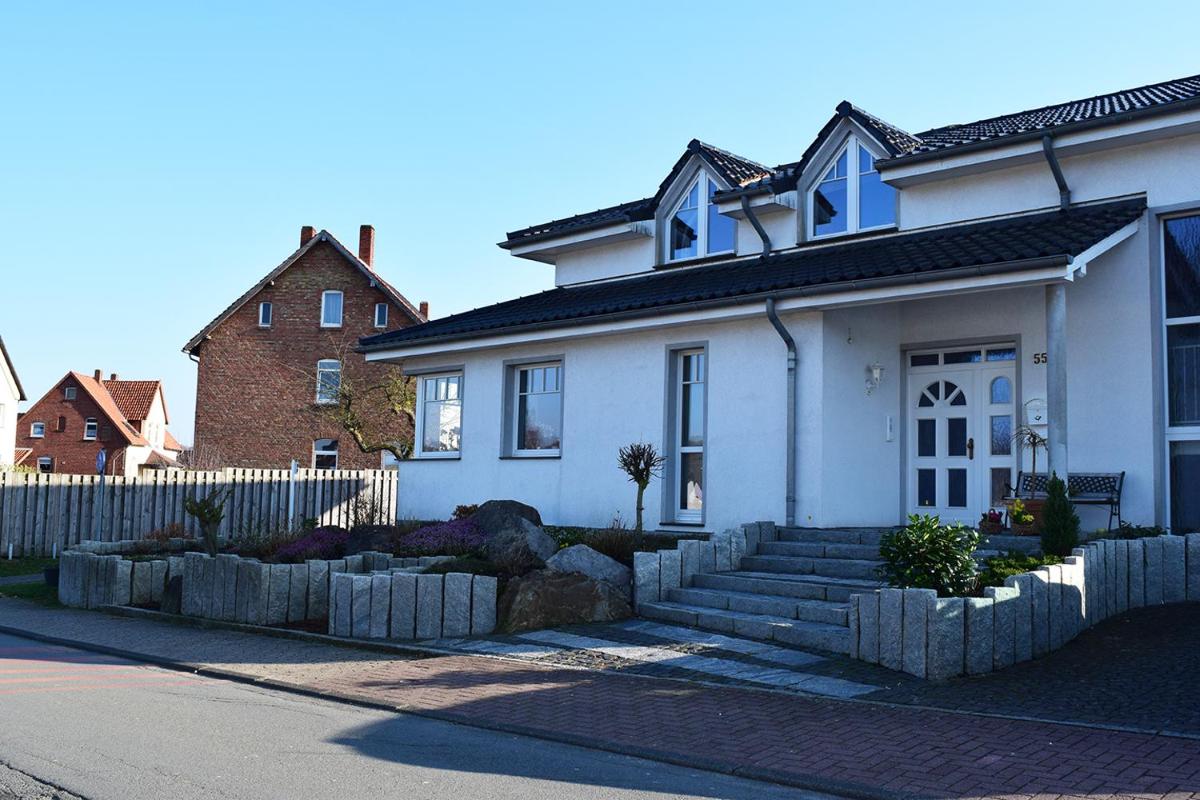 Gästehaus Barese - Housity