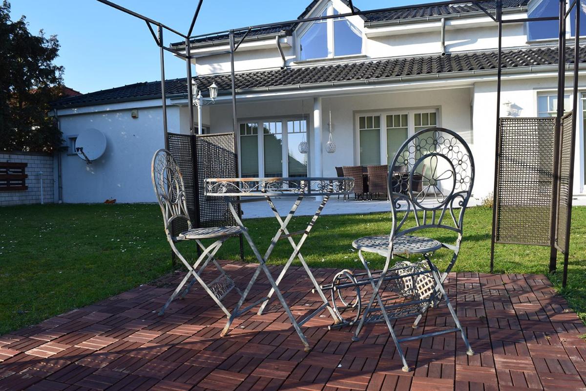 Gästehaus Barese - Housity