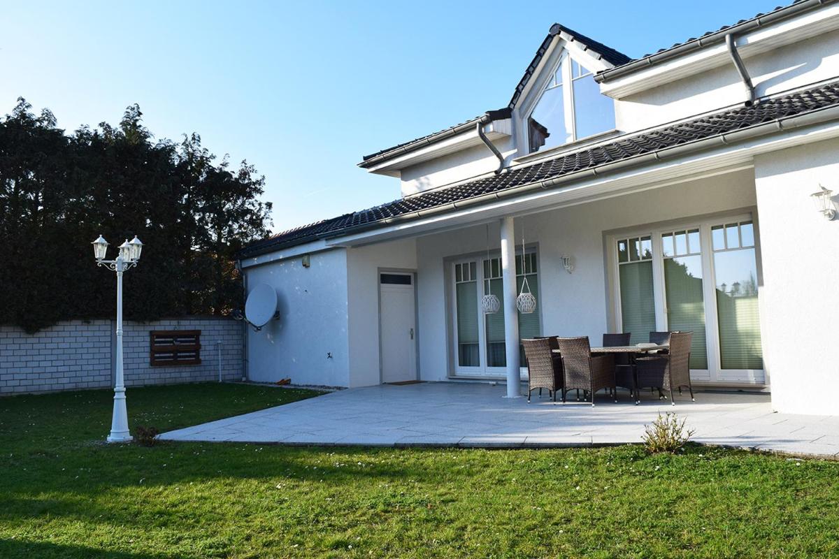 Gästehaus Barese - Housity