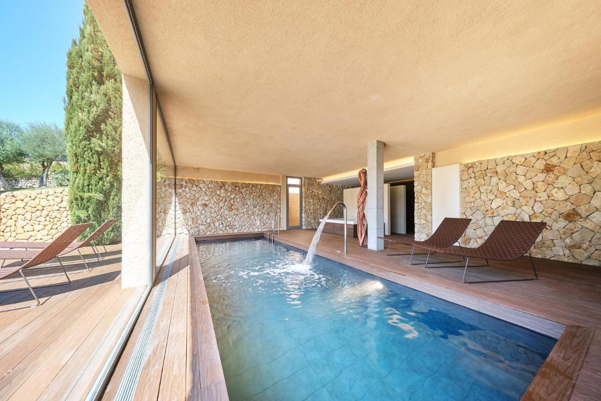 Piscina en o cerca de Son Penya Adults Only Petit Hotel & Spa