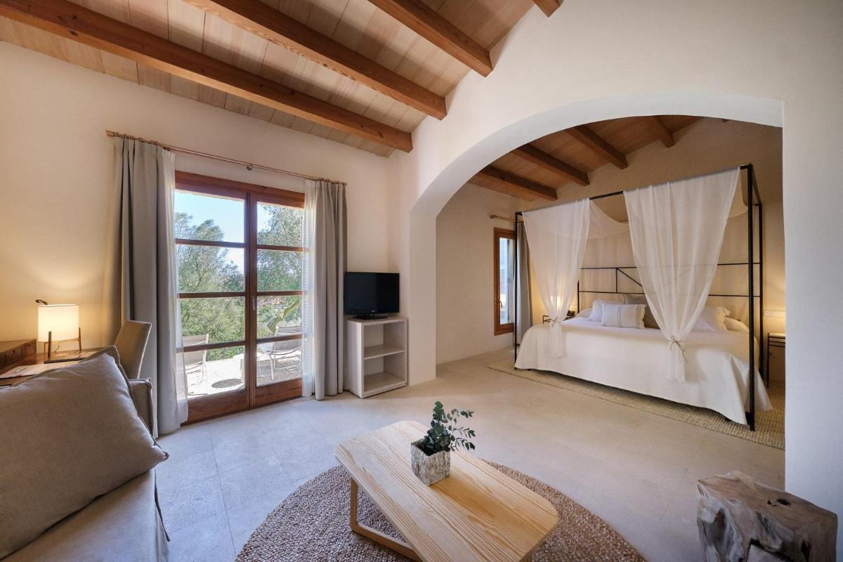 Son Penya Adults Only Petit Hotel & Spa - Housity