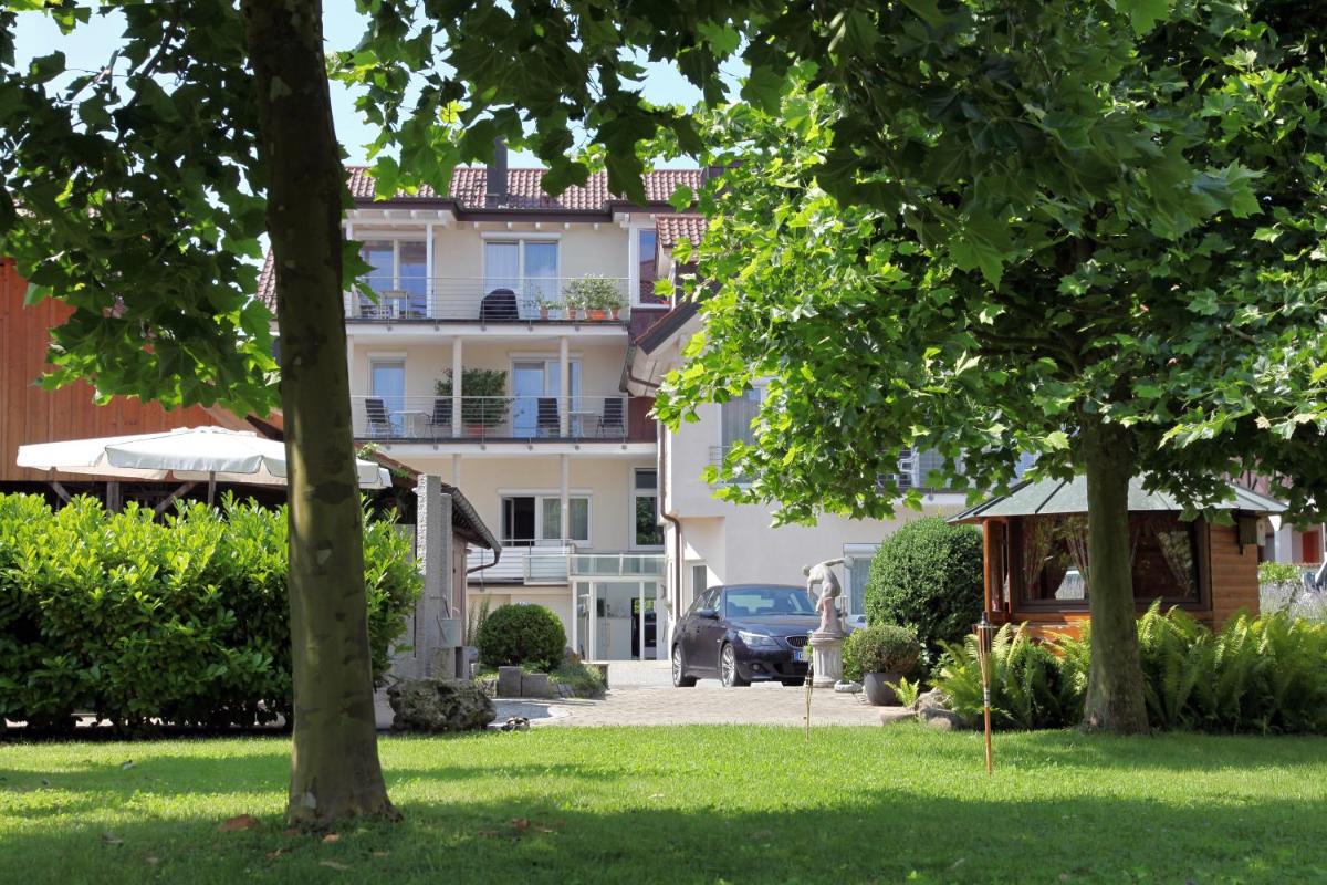 das Blum - Housity