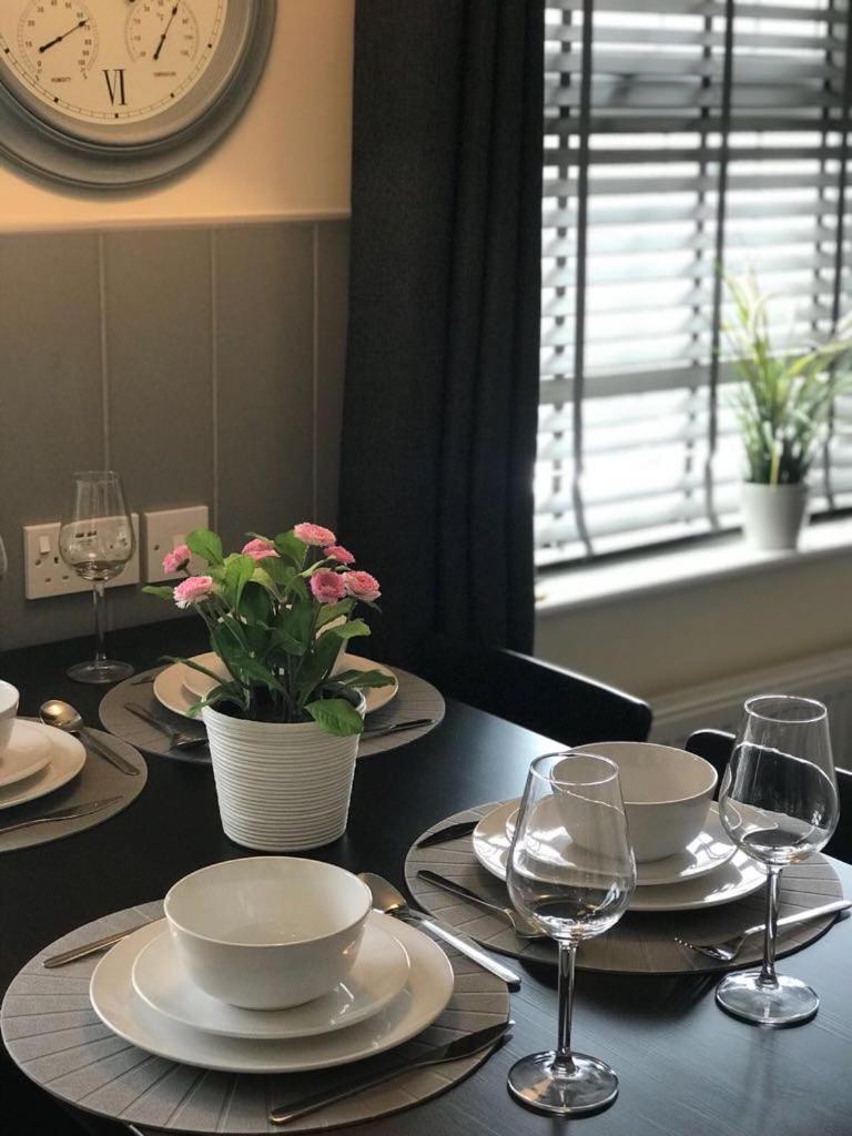 Glaisdale Apartment - Housity