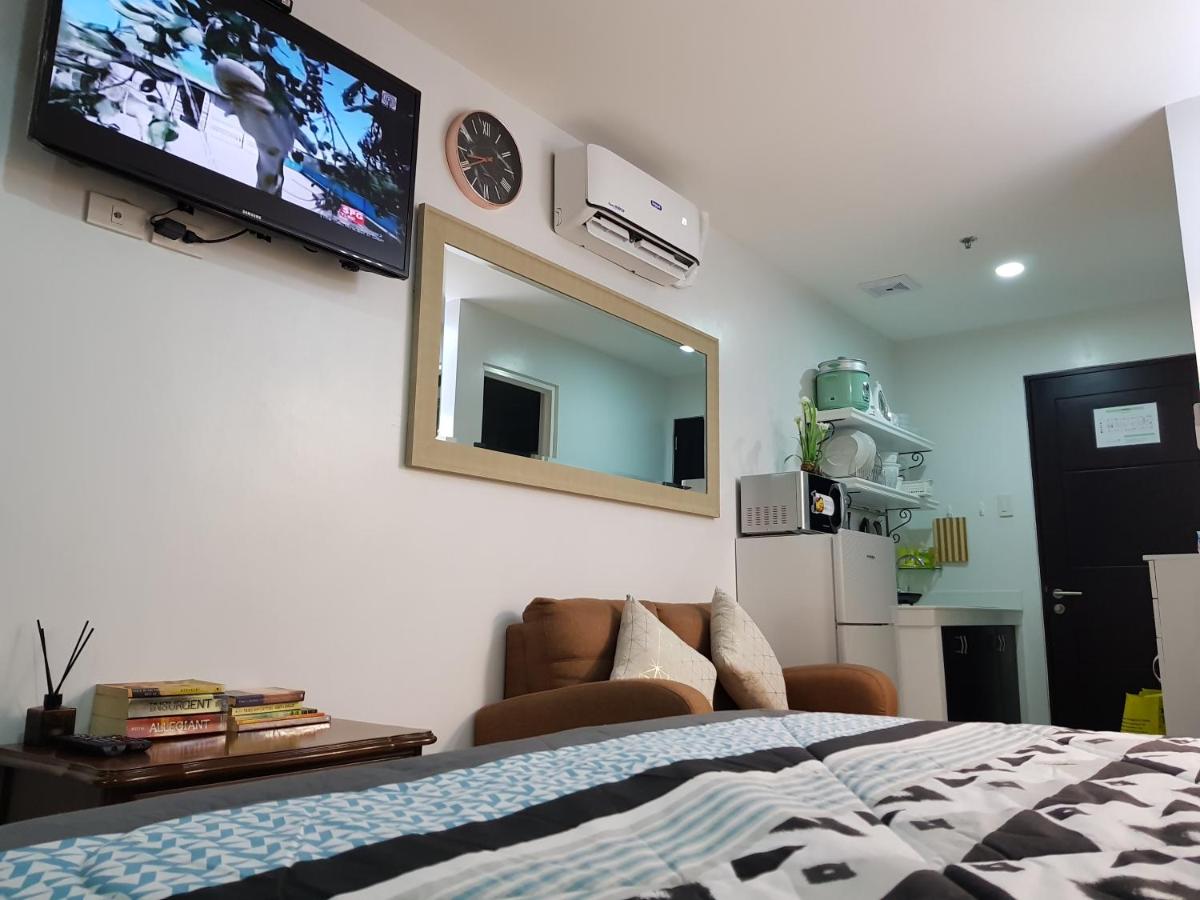 Cityscape Residences, Unit 702 - Housity