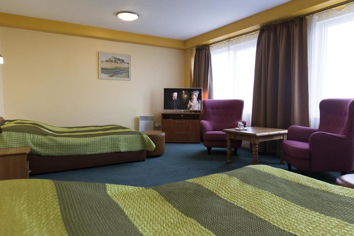 Hotel Šiauliai - Housity