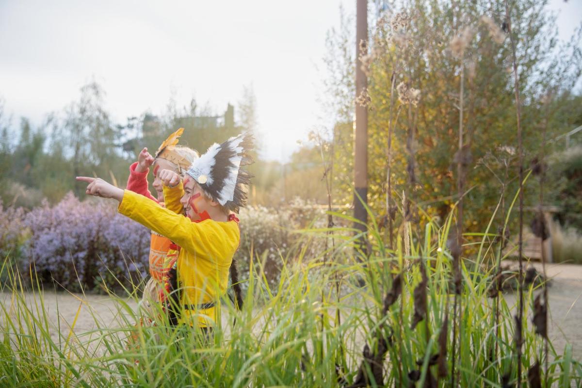 Clientes alojados en Center Parcs Villages Nature Paris