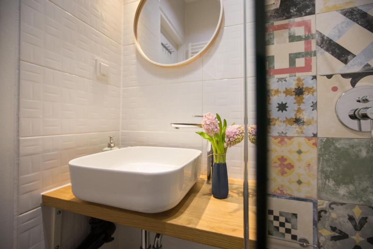 Suitetrails - Carpe diem Apartments Cvjetni