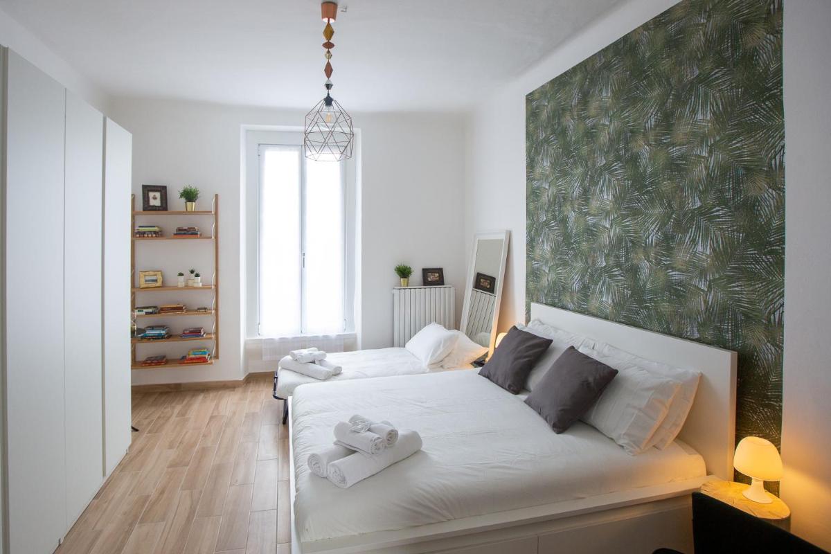 Apartment Cesarotti 2 - Housity
