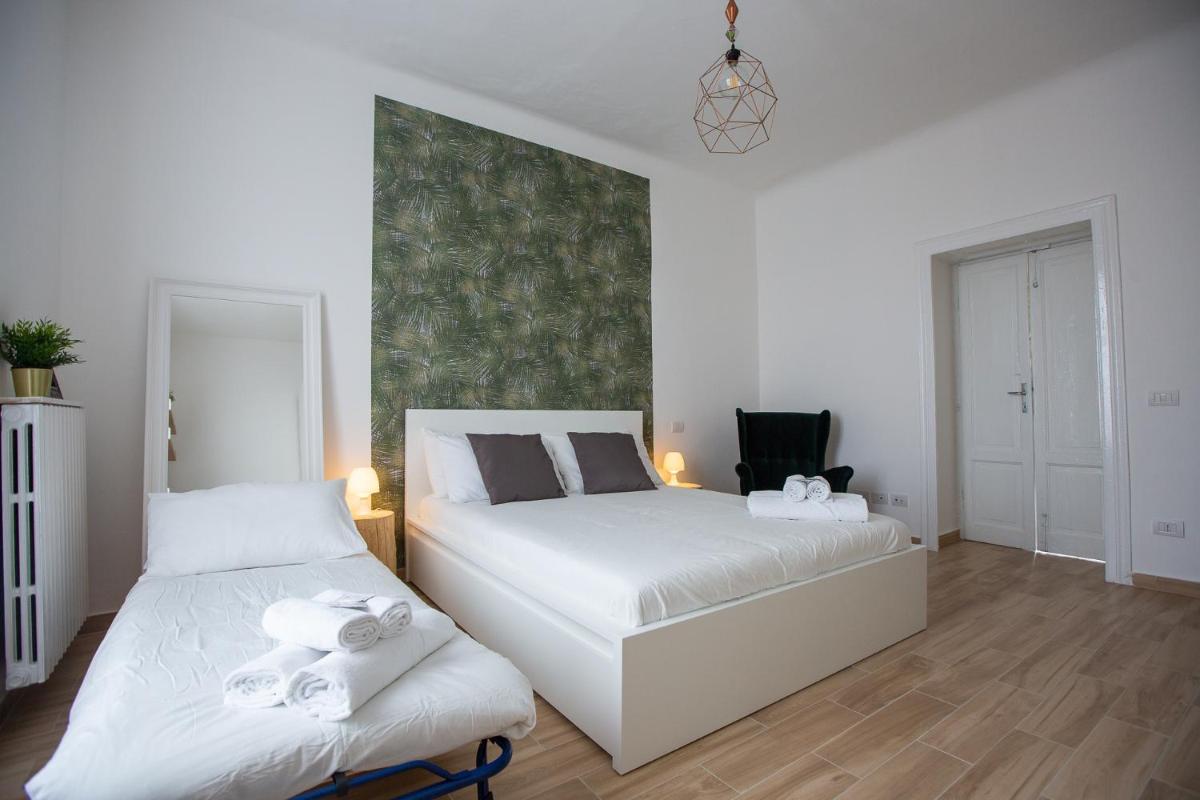 Apartment Cesarotti 2 - Housity