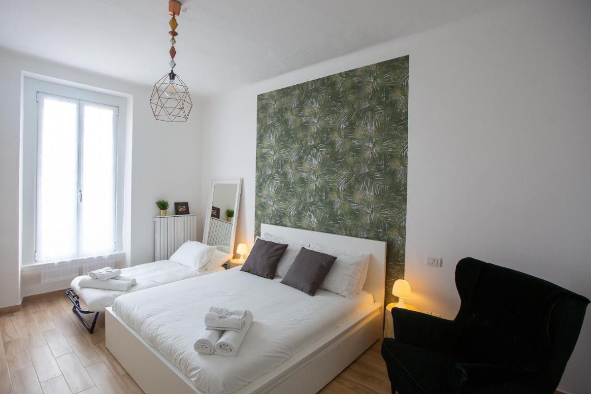 Apartment Cesarotti 2 - Housity