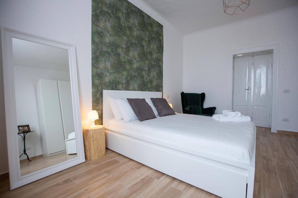 Apartment Cesarotti 2 - Housity