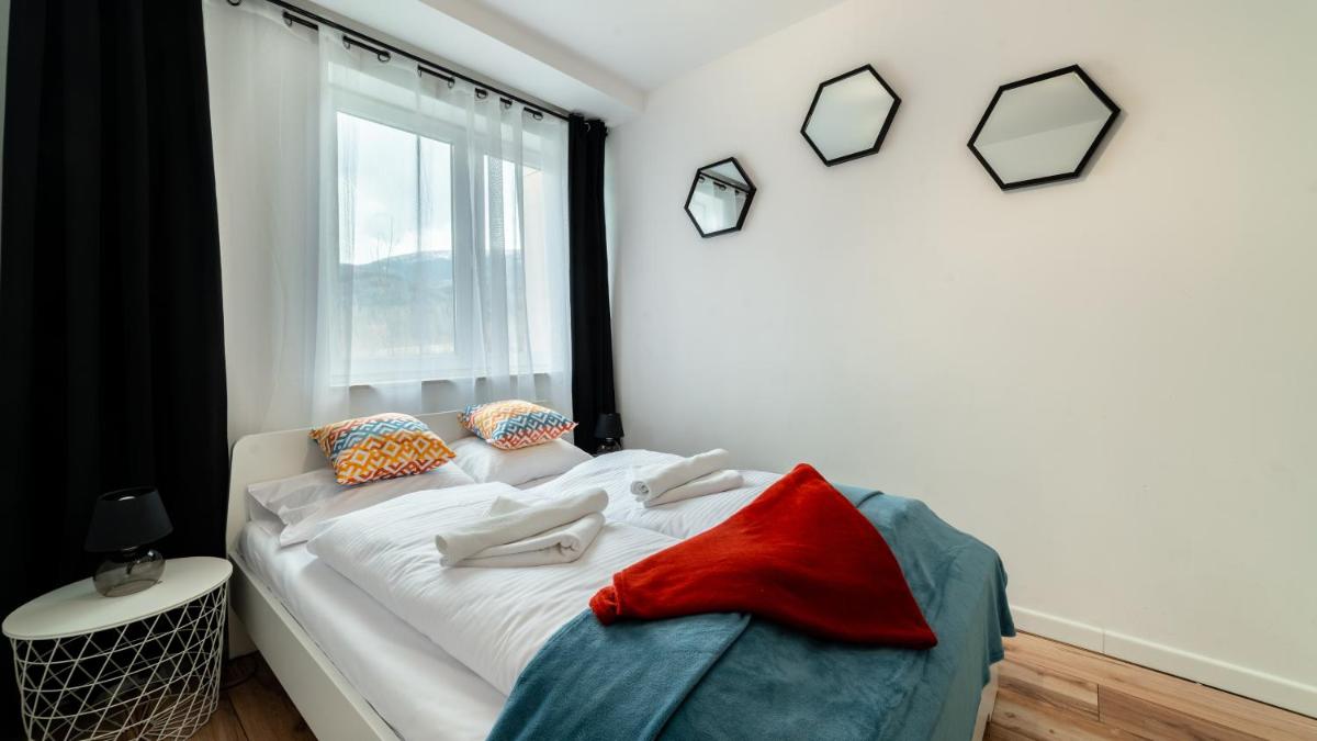 Apartamenty Sun & Snow Karpacz Konopnickiej - Housity