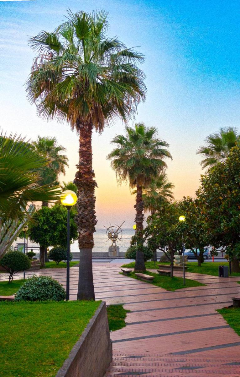 Villa Teresa B&B - Housity