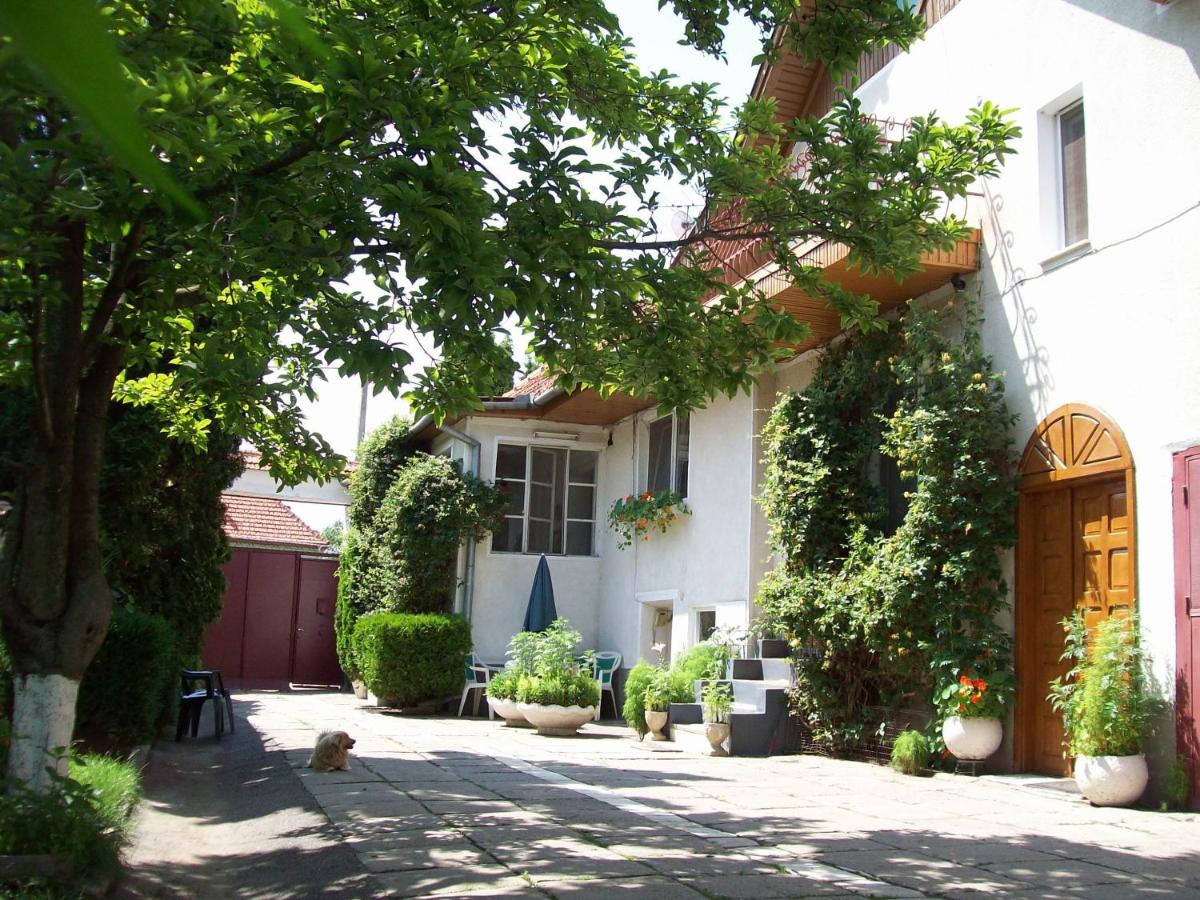 Pensiunea Magnolia - Housity