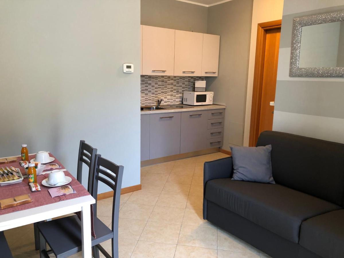 Bergamo Easy Airport - Executive apartment - Hizvo