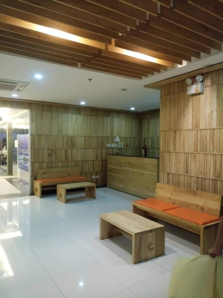 Cityscape Residences, Unit 702 - Housity