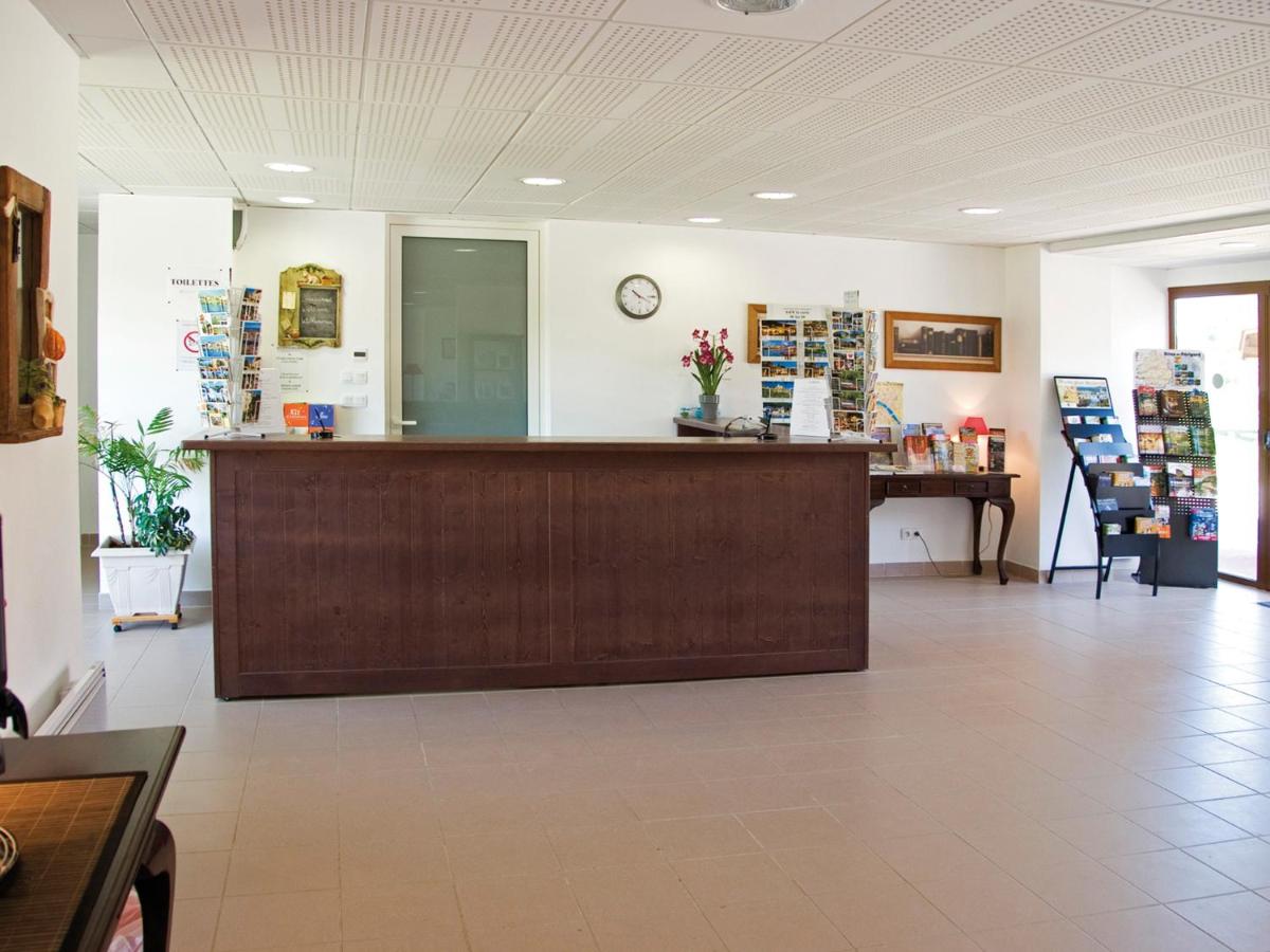 Lagrange Vacances Le Clos des Vignes - Housity