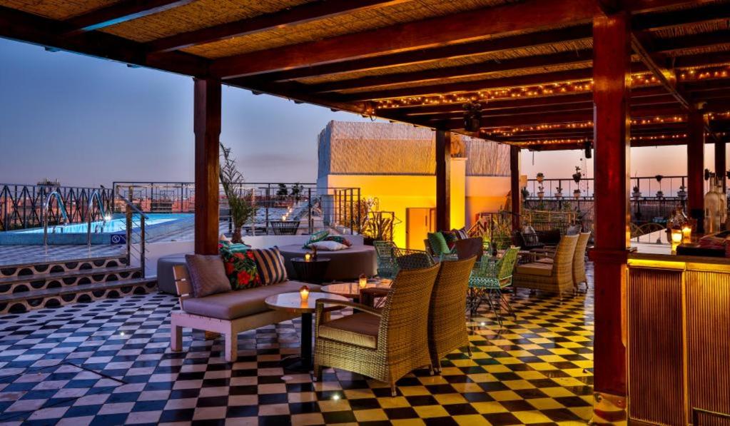 2Ciels Boutique Hôtel - Housity
