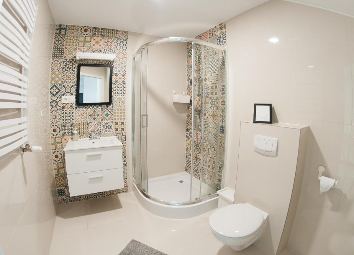 Zielone Apartamenty - Housity