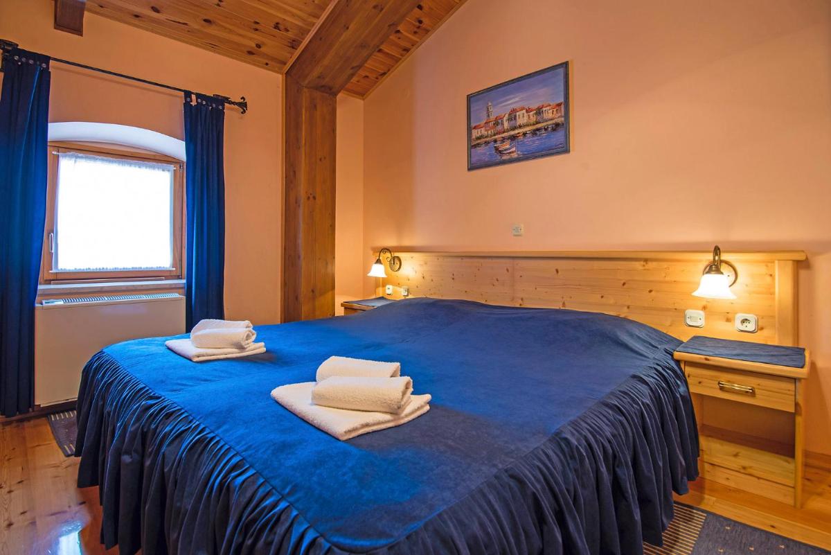Kastel Pineta in Sveti Martin * Istrien - Housity
