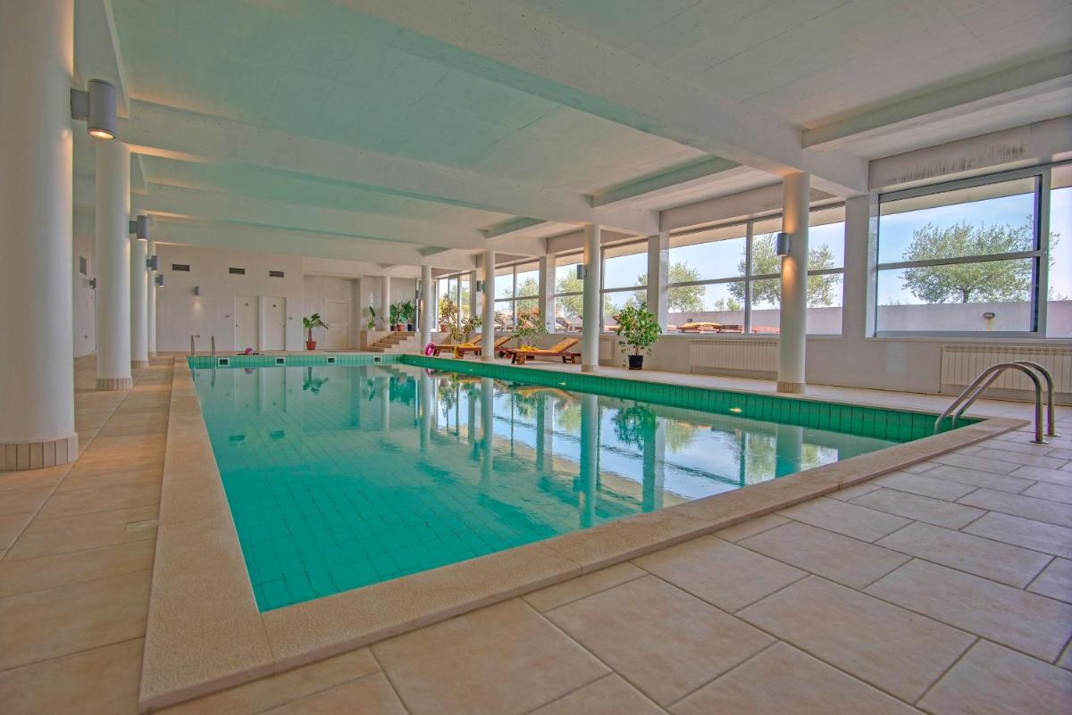 Kastel Pineta in Sveti Martin * Istrien - Housity