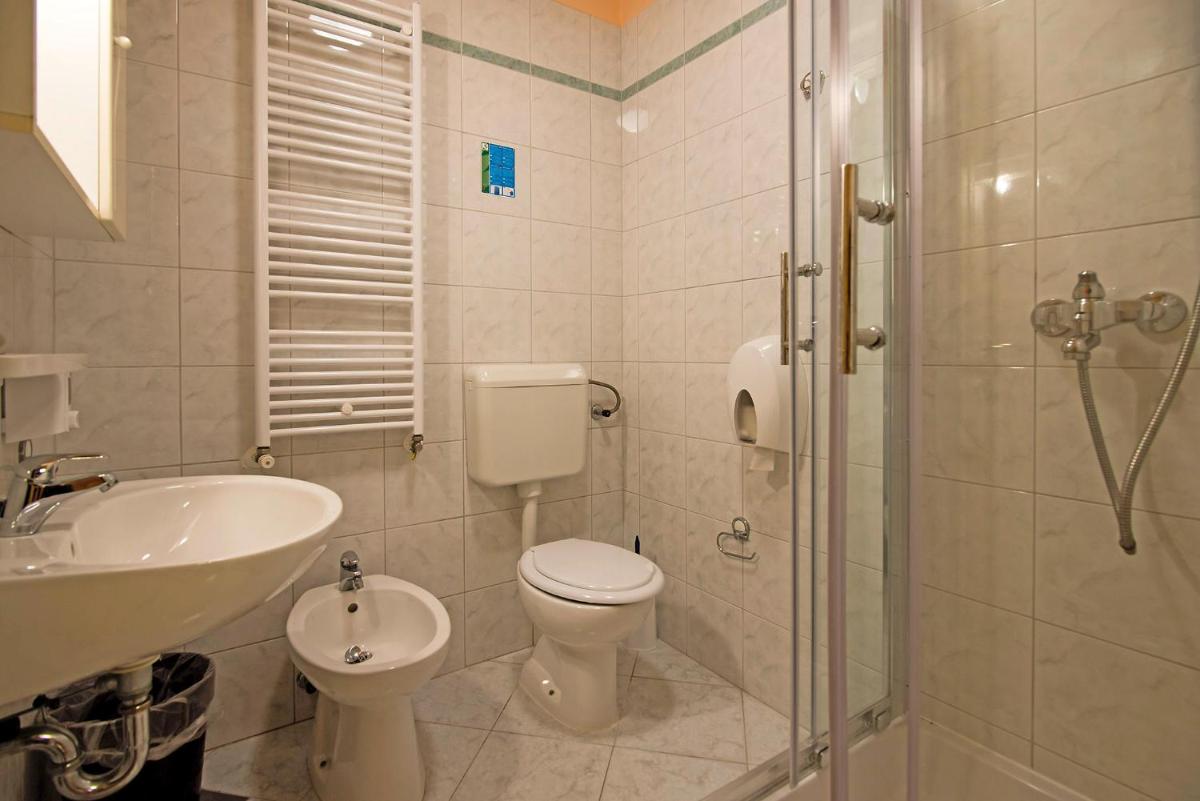 Kastel Pineta in Sveti Martin * Istrien - Housity