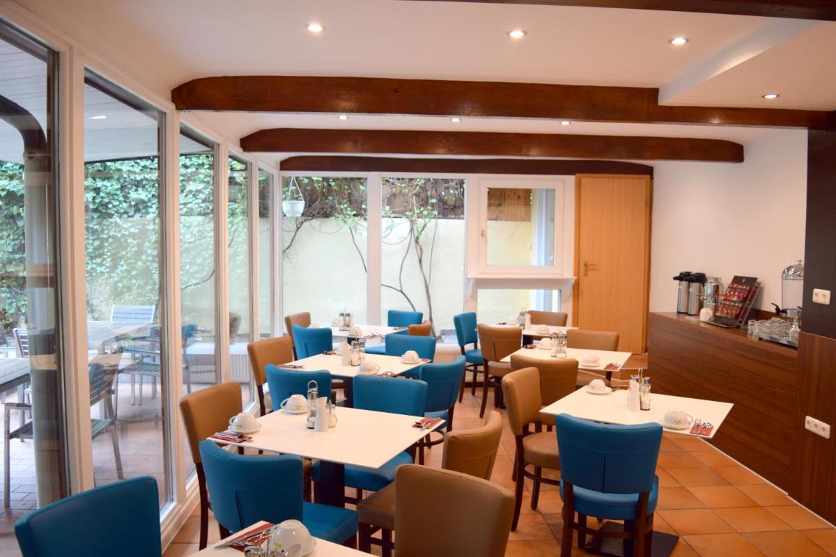 Trip Inn Budget Hotel Messe - Housity