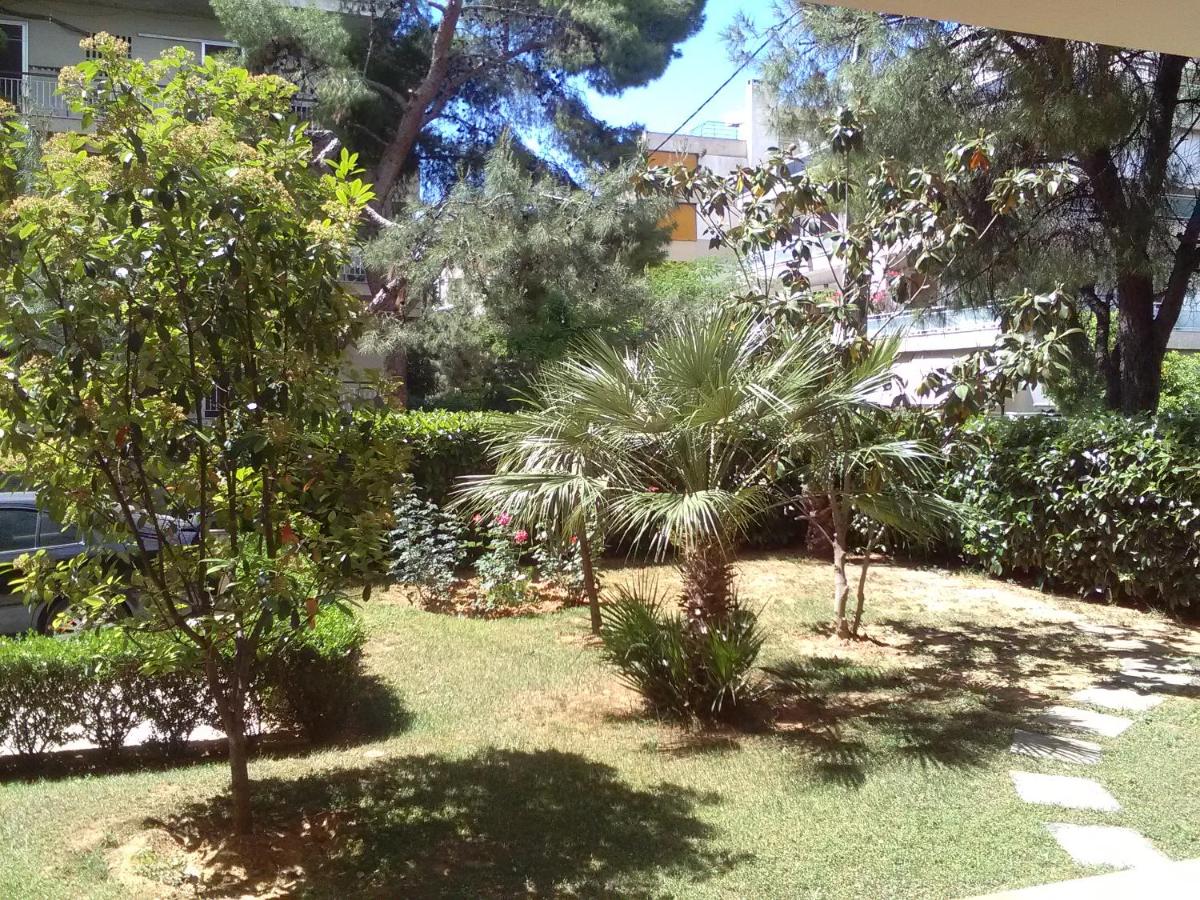 Halandri Business Ready Apartment - Housity
