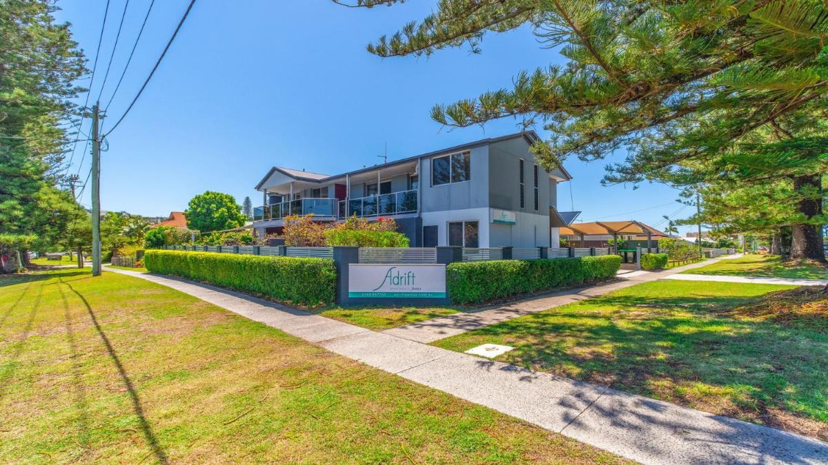 Adrift Apartments - Housity