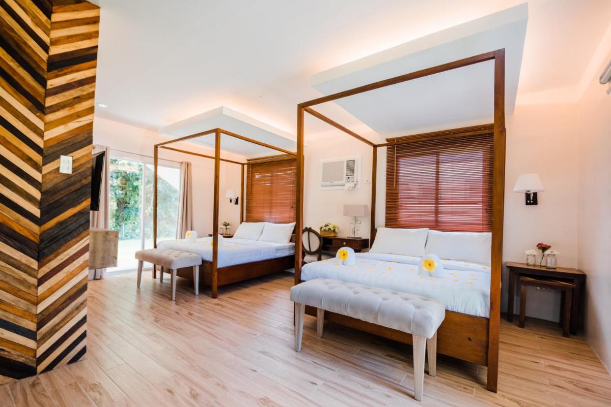 Bantug Lake Ranch - Housity