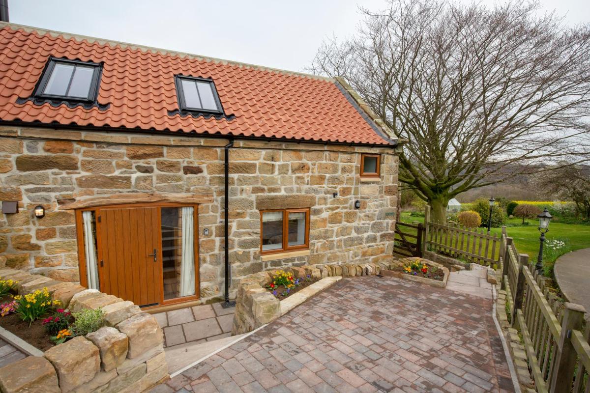 Springhouse Cottages - Housity