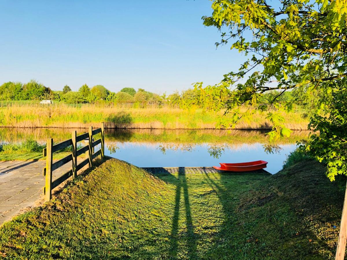 Vakantie Appartementen De Bonte Kraai - Housity