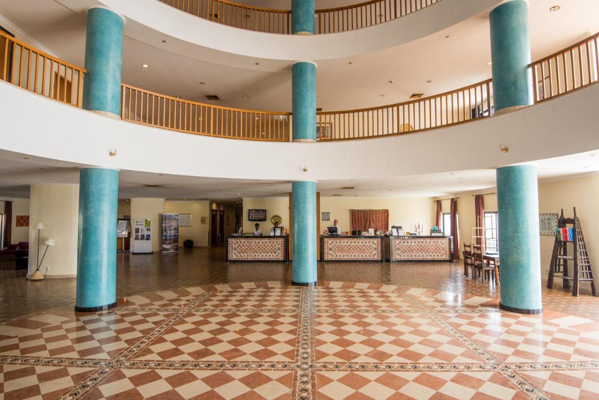 Imagem da galeria de Vila Gale Tavira em Tavira