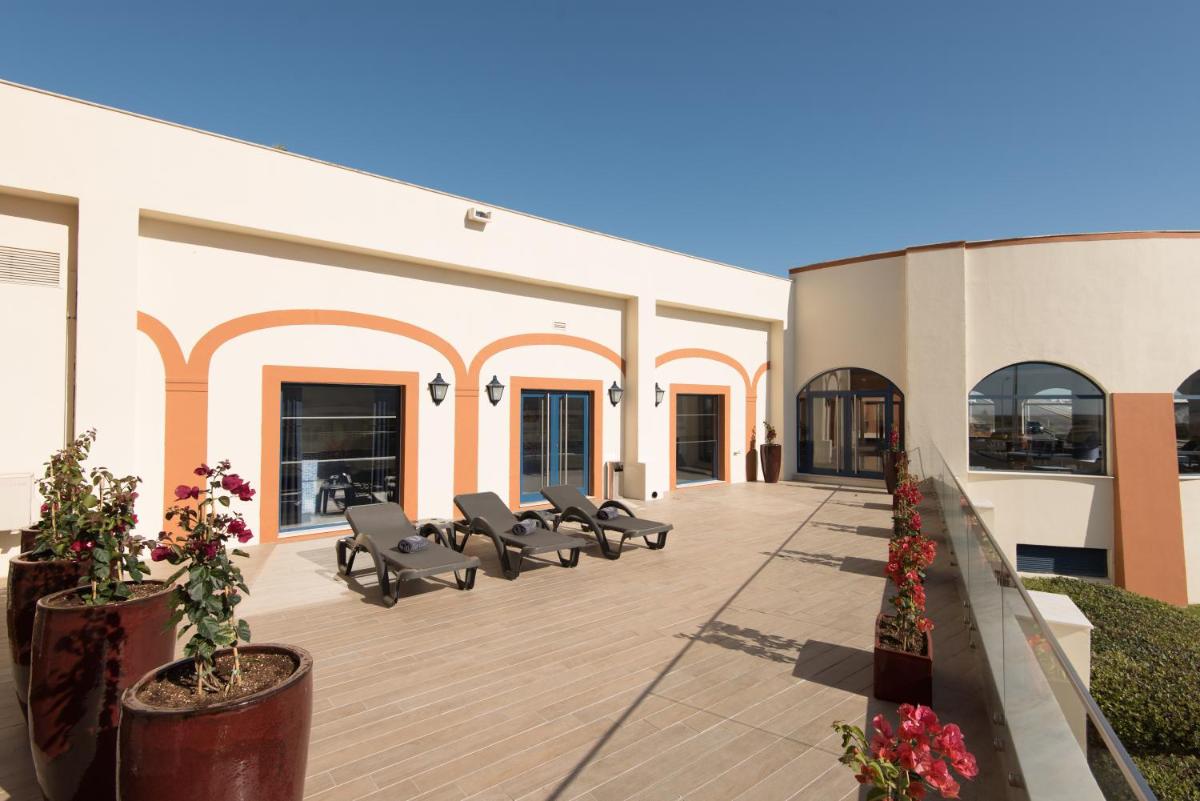 Imagem da galeria de Vila Gale Tavira em Tavira