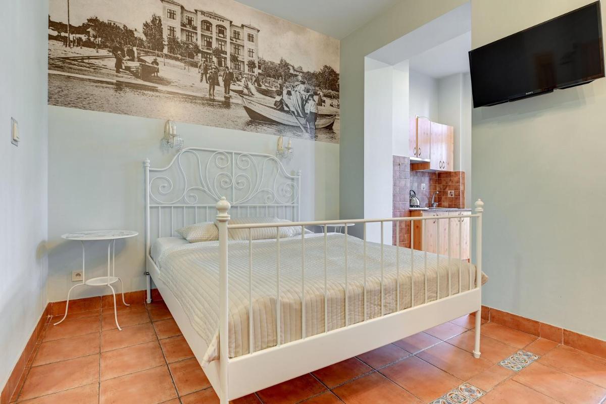 Apartamenty Joasia - Housity