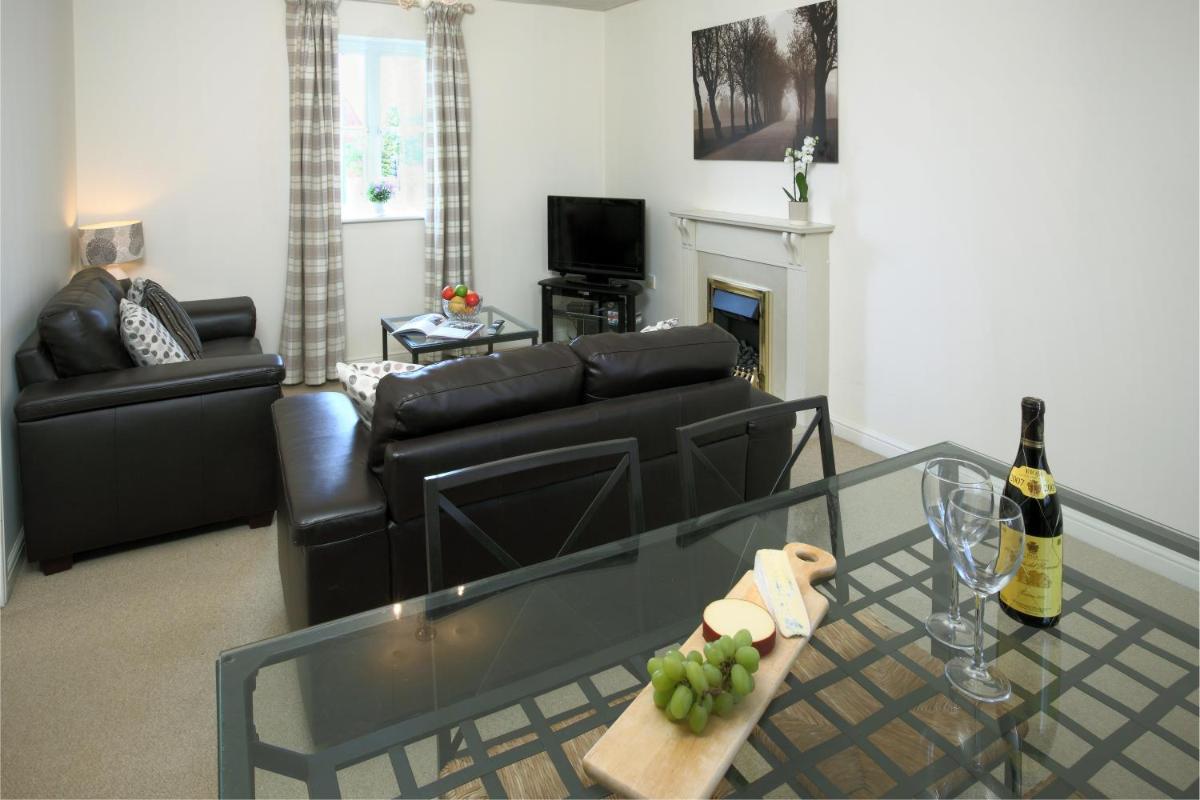Orchard Gate Apartments from Your Stay Bristol - Housity