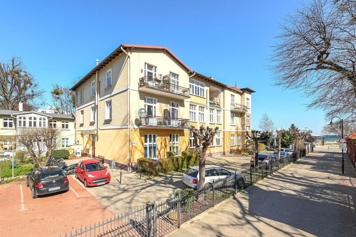 Apartamenty Joasia - Housity