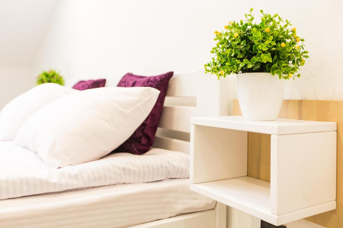 BvApartments VIP on Kulisha - Housity