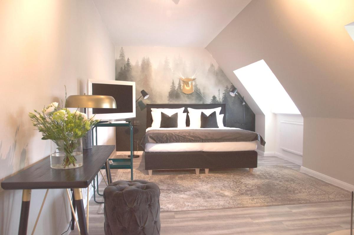 Meinsbur Boutique Hotel - Housity