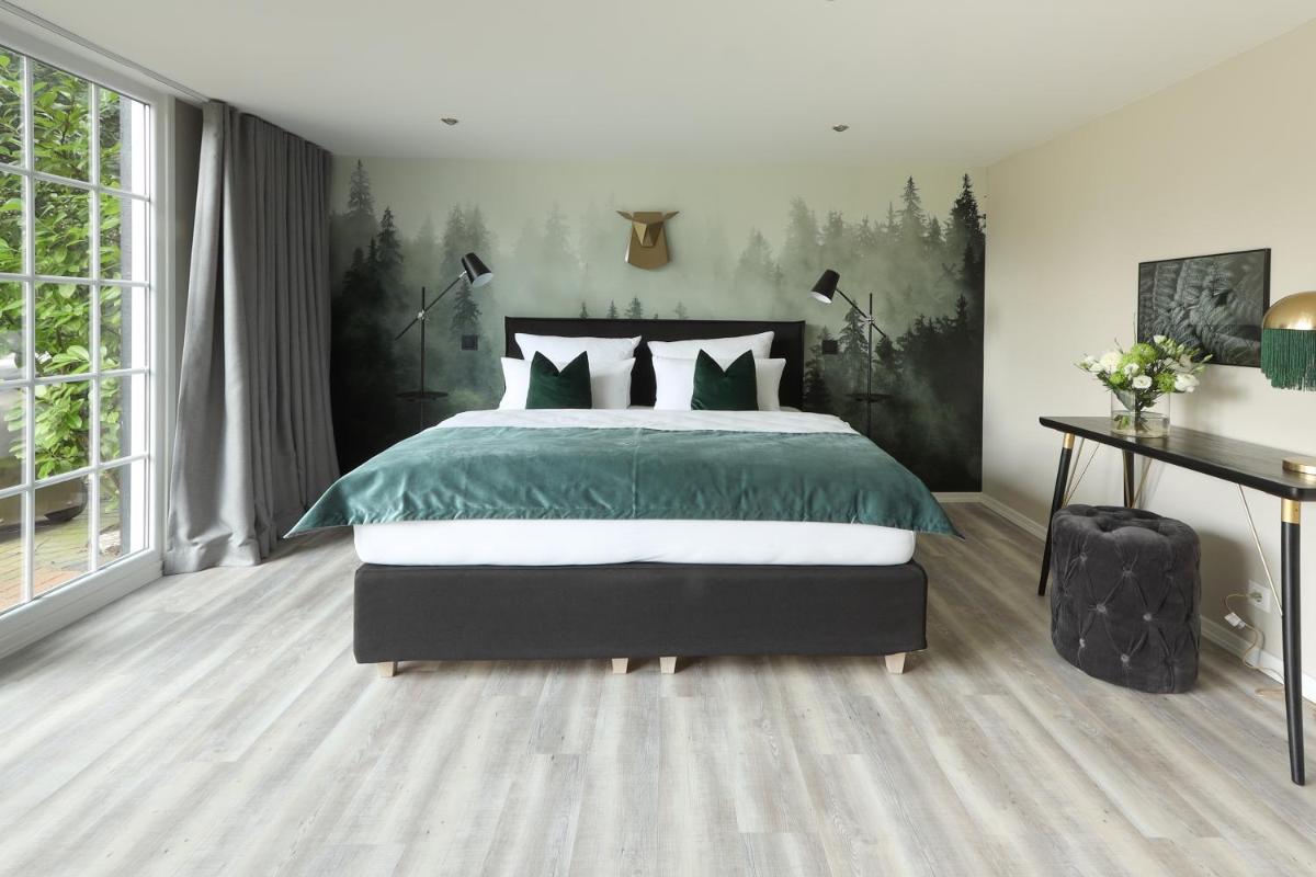 Meinsbur Boutique Hotel - Housity