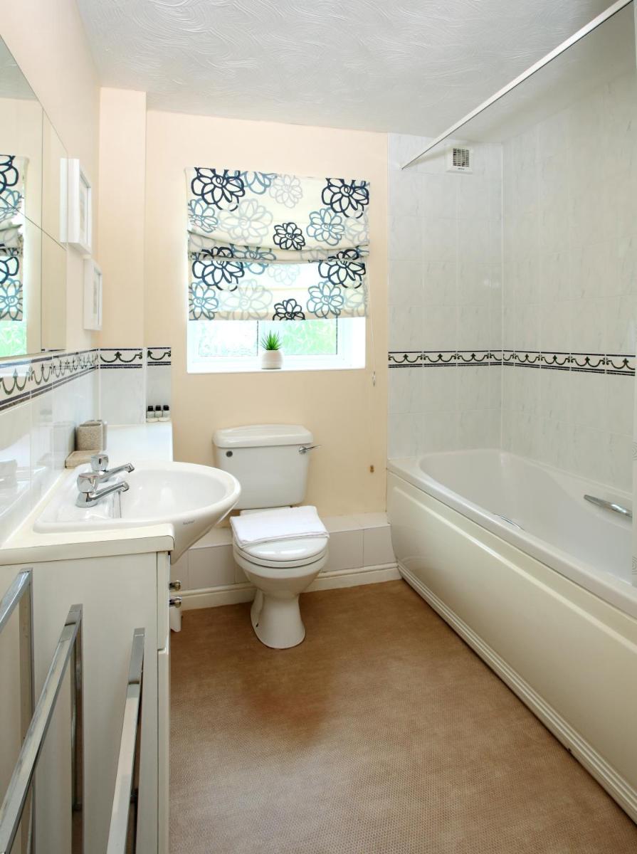 Orchard Gate Apartments from Your Stay Bristol - Hizvo
