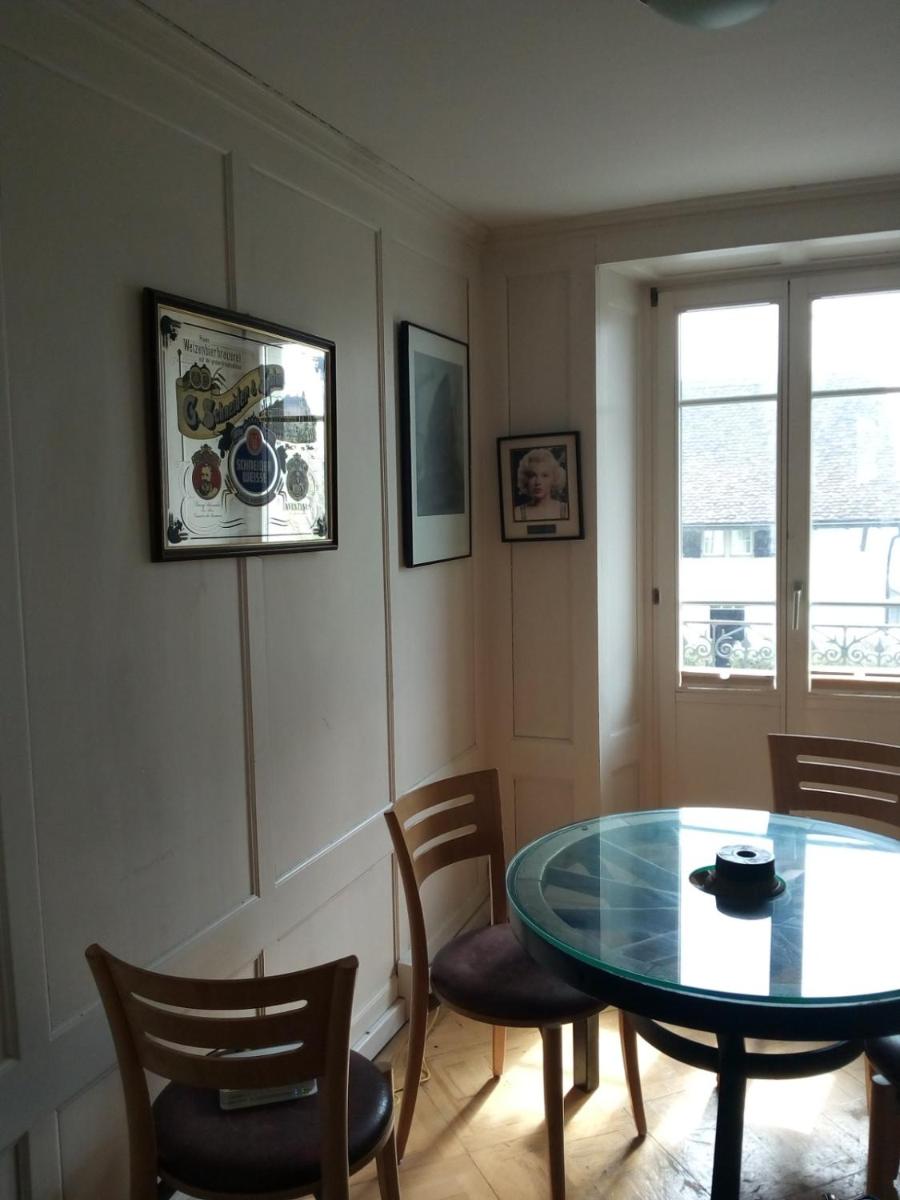 Hostel Seeburg - Housity