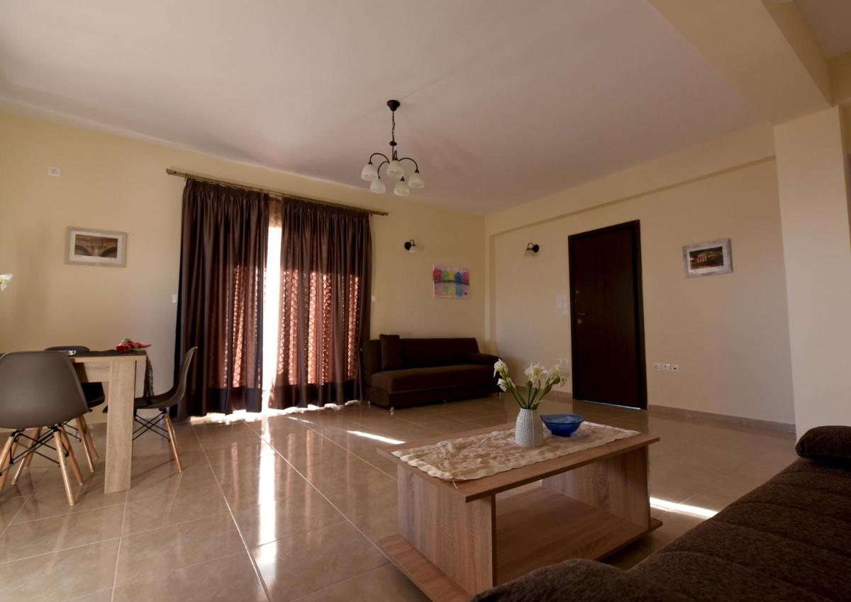 Manto House - Ermis Apartment - Housity