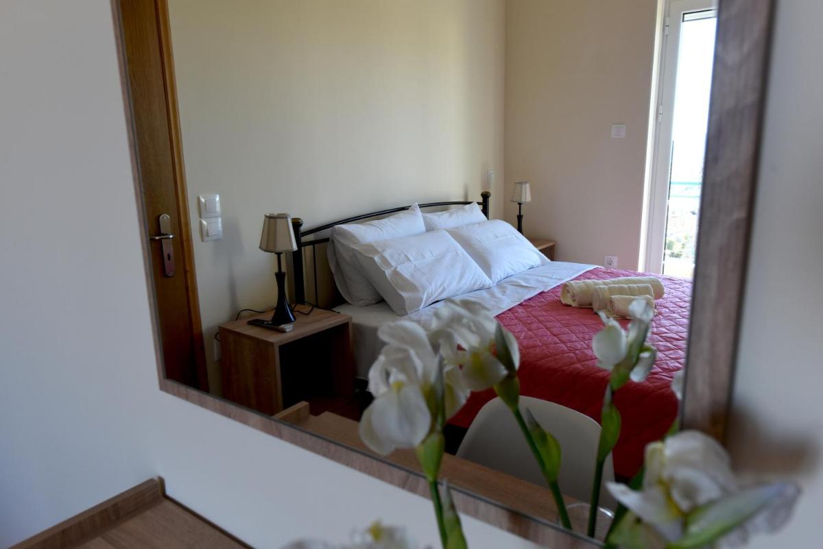 Manto House - Ermis Apartment - Housity