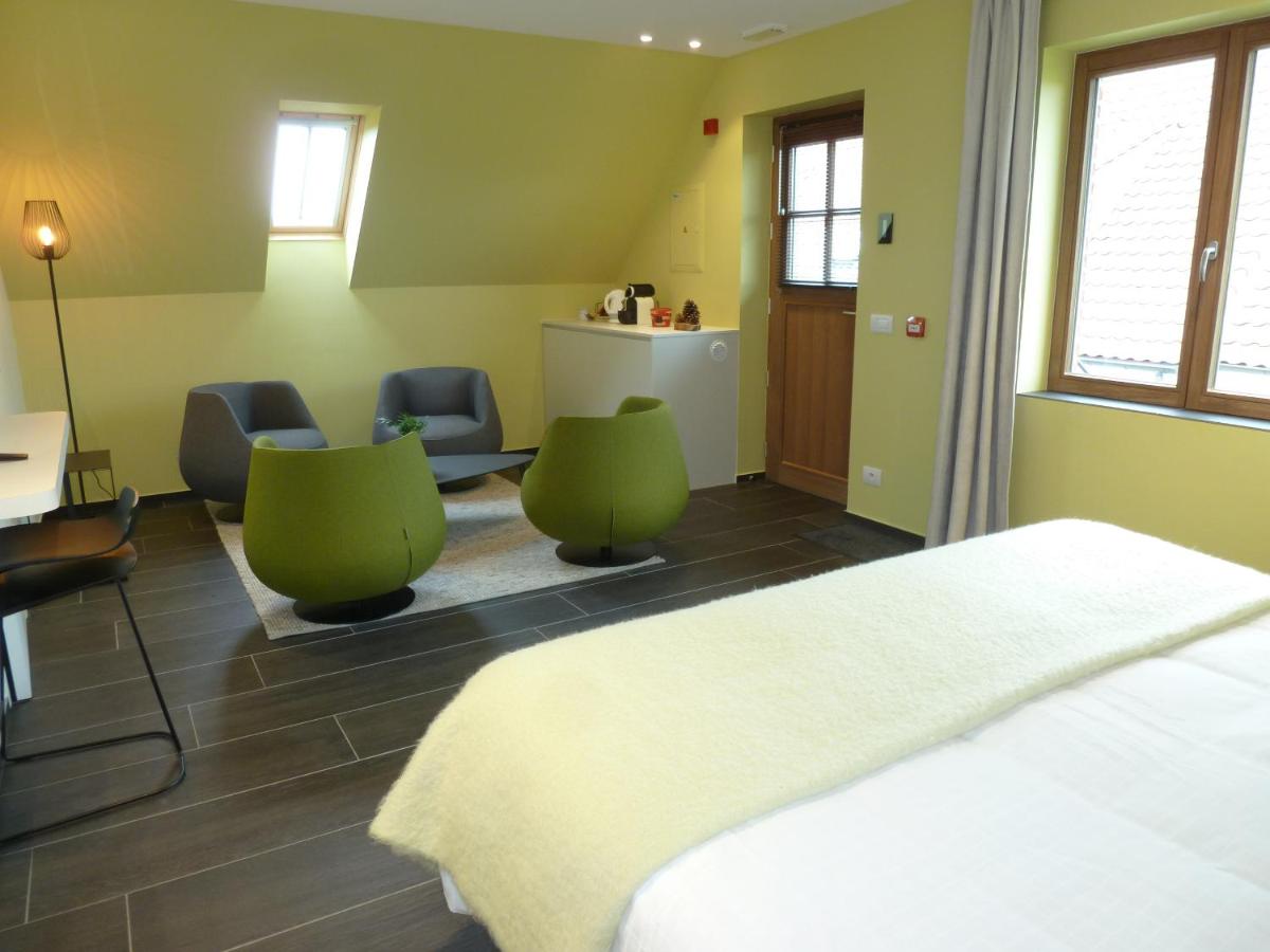 B&B 't Hof van Spiere - Housity
