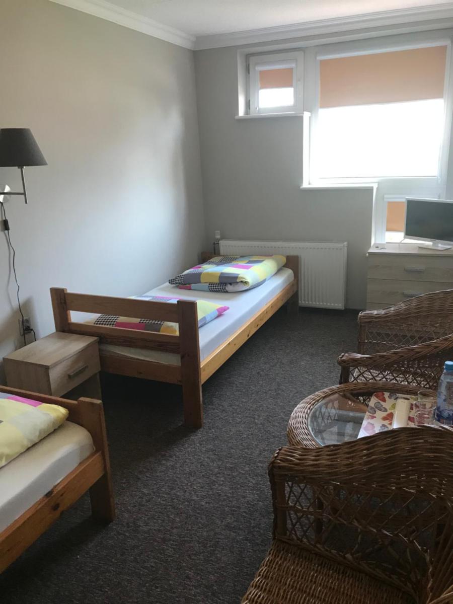 Restauracja Zajazd Trefl - Housity