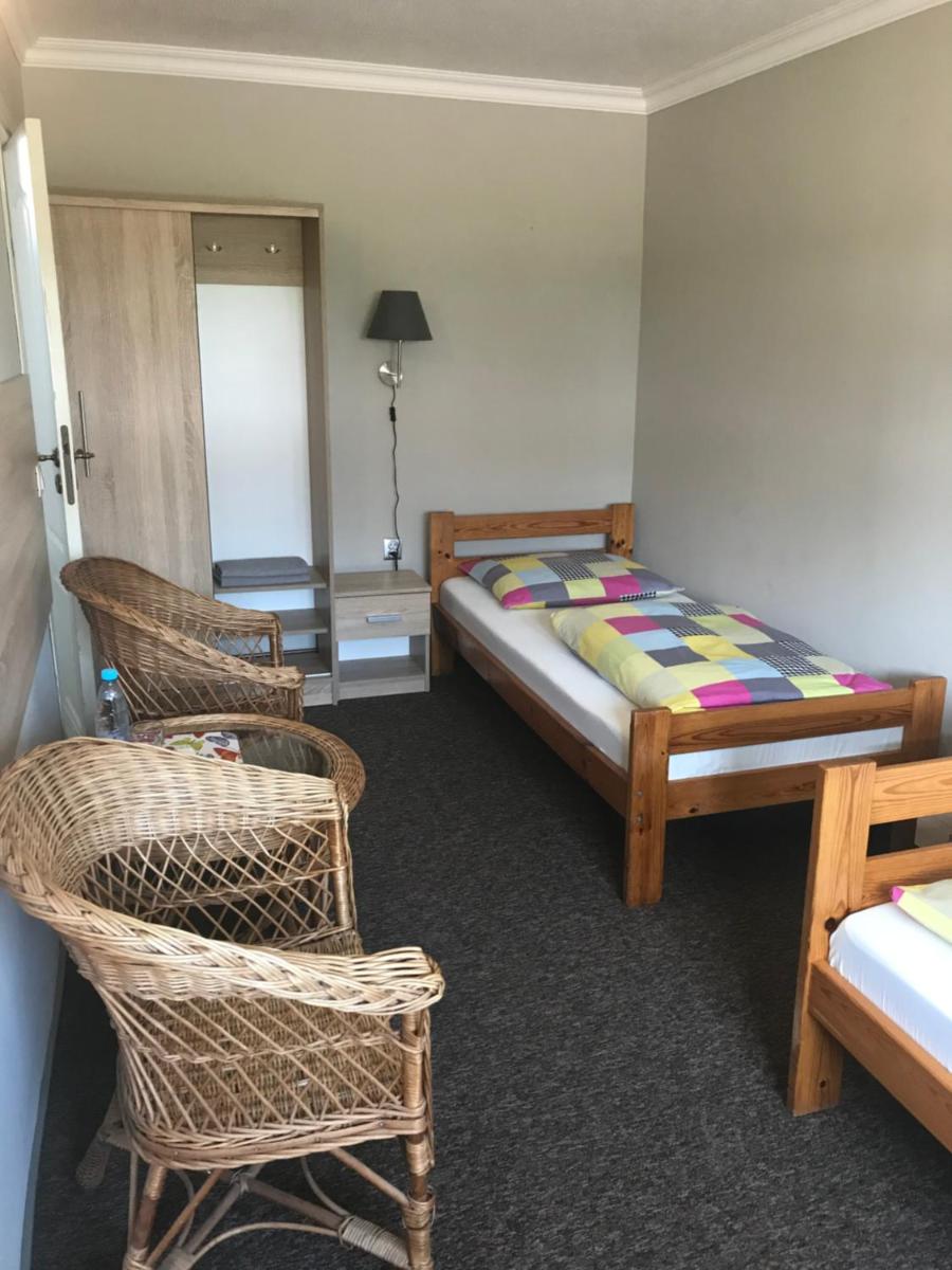 Restauracja Zajazd Trefl - Housity
