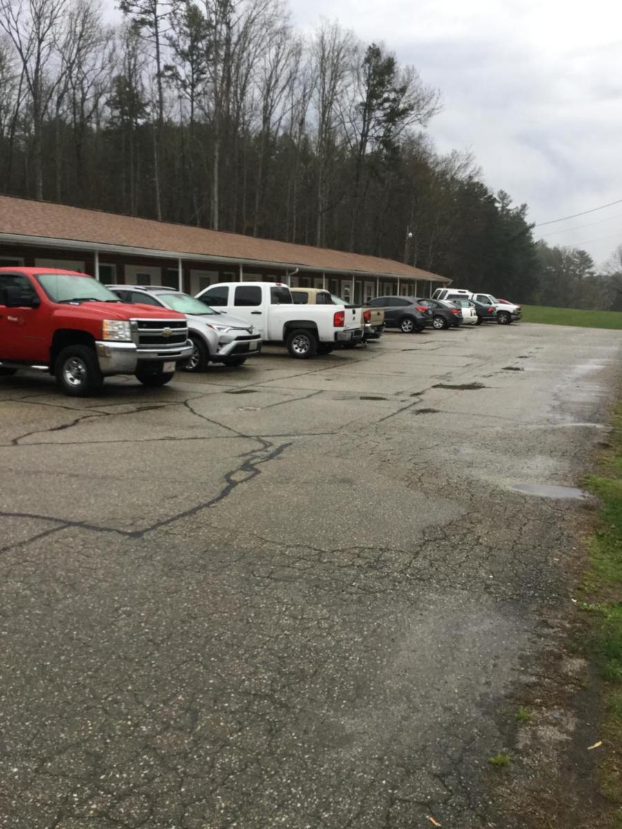 Murphy Motel - Housity