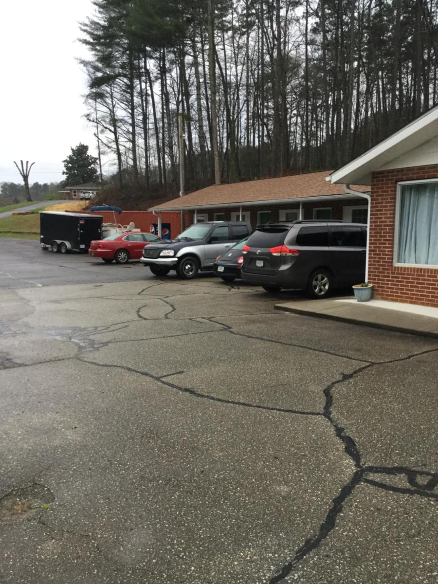 Murphy Motel - Housity