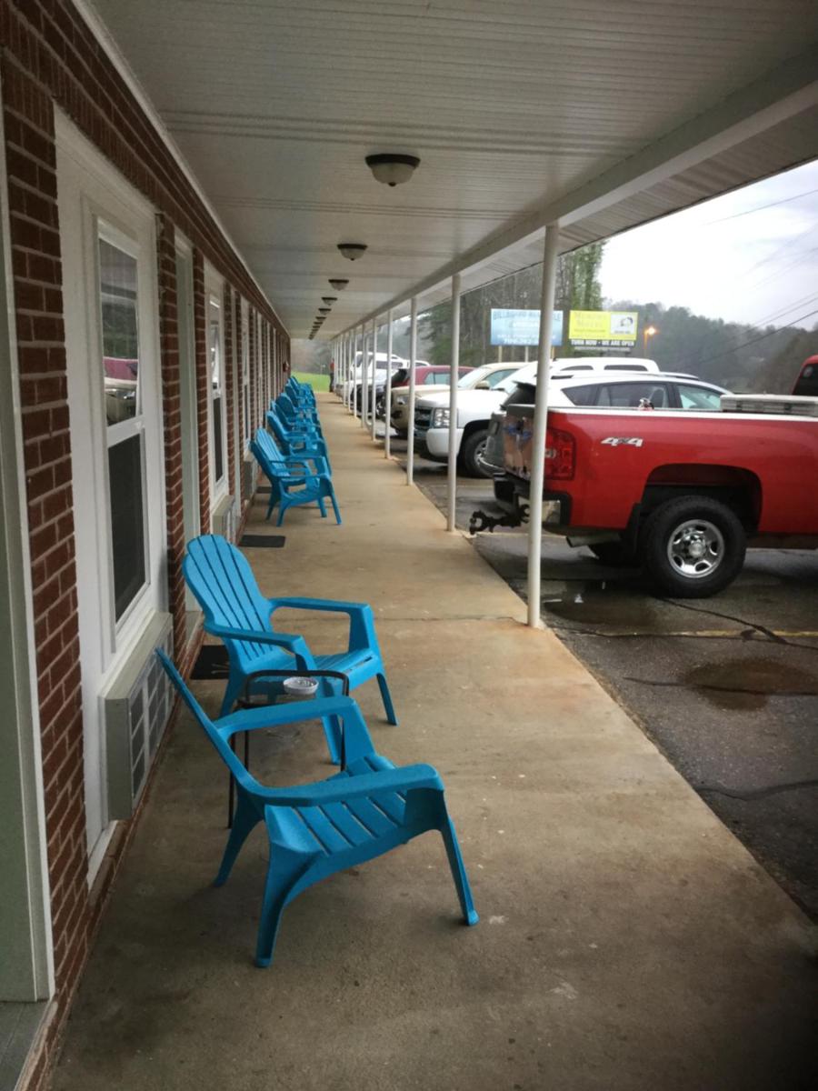 Murphy Motel - Housity